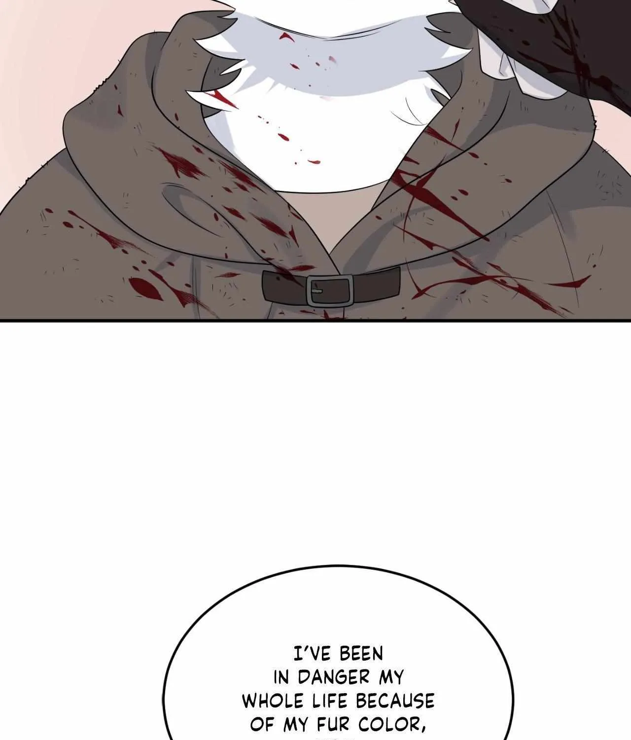 Blue Project Chapter 67 page 74 - 