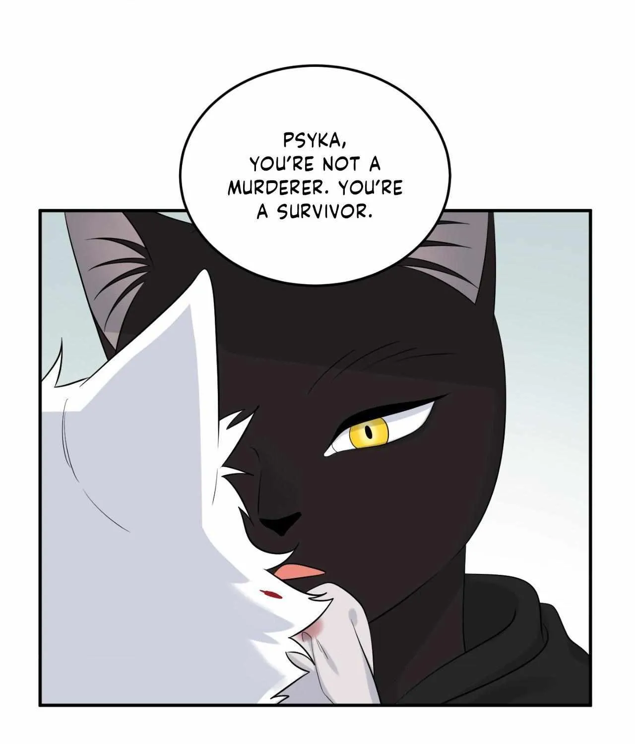 Blue Project Chapter 67 page 83 - 