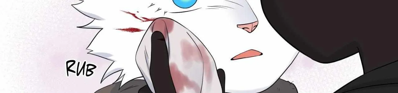 Blue Project Chapter 67 page 85 - 