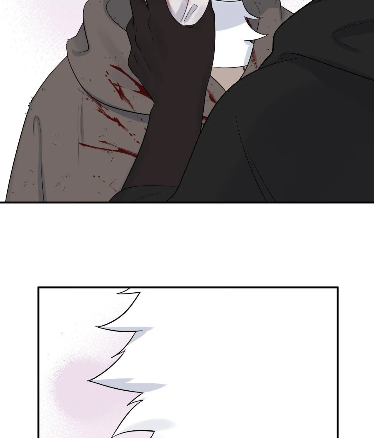 Blue Project Chapter 67 page 86 - 