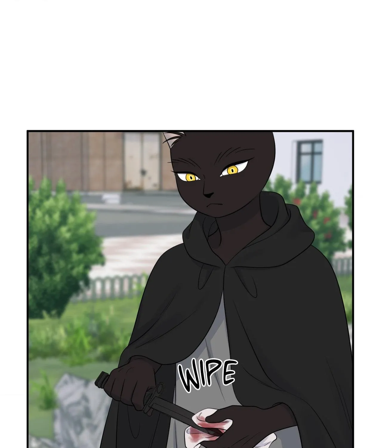 Blue Project Chapter 67 page 89 - 