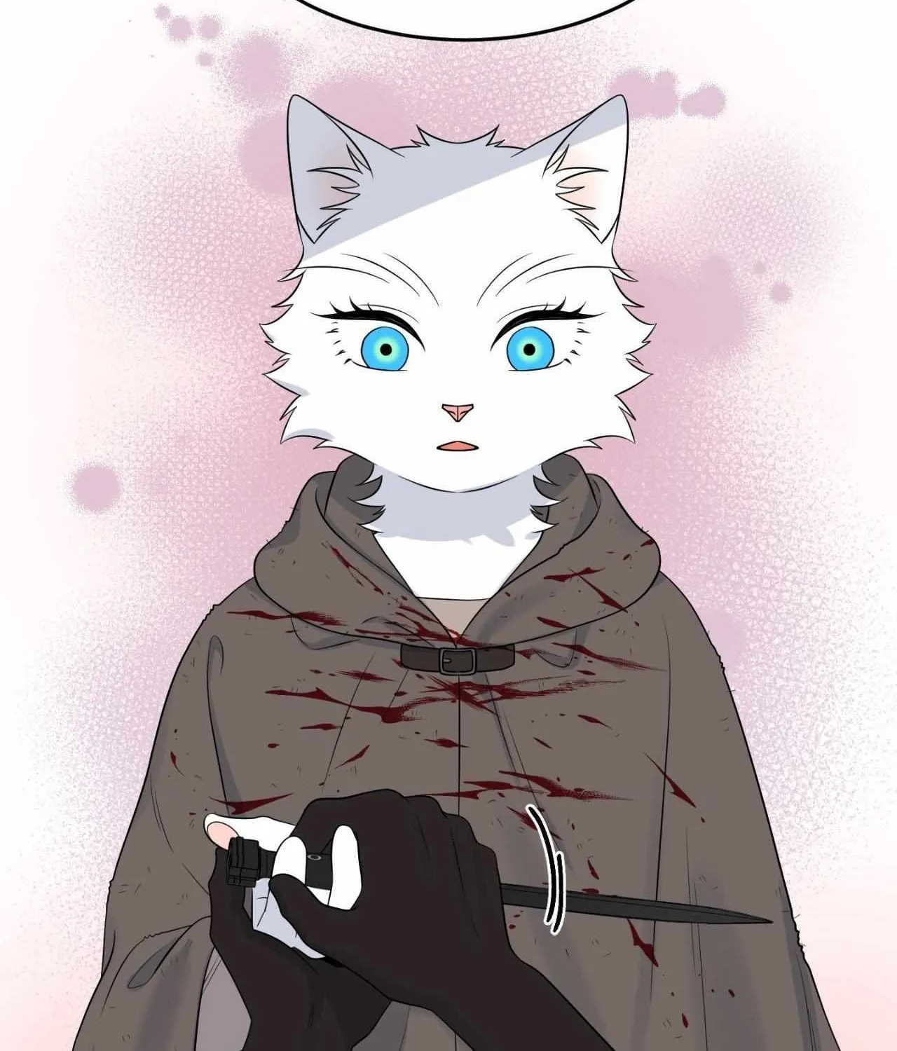 Blue Project Chapter 67 page 93 - 
