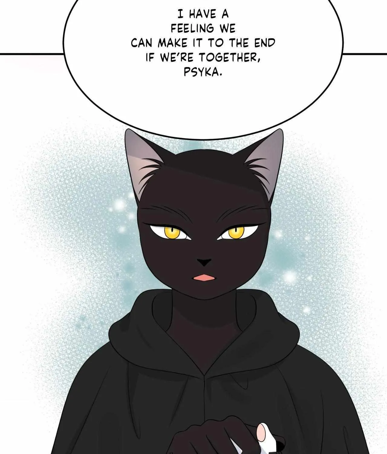 Blue Project Chapter 67 page 95 - 