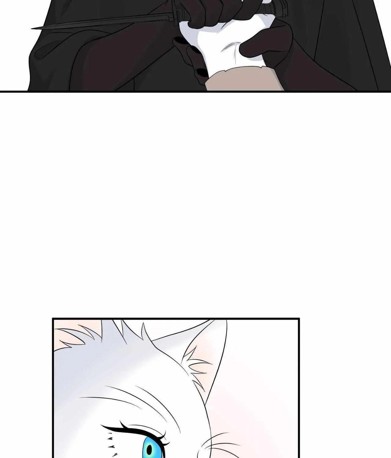 Blue Project Chapter 67 page 96 - 