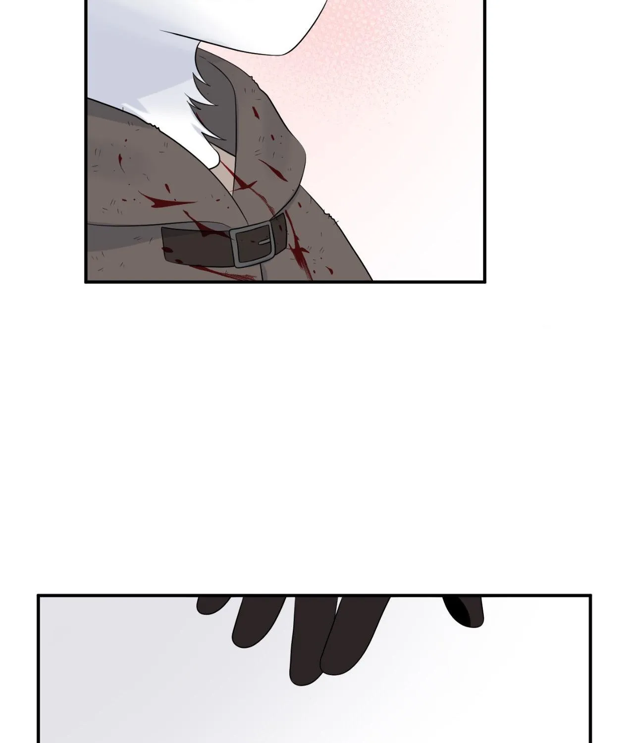 Blue Project Chapter 67 page 98 - 