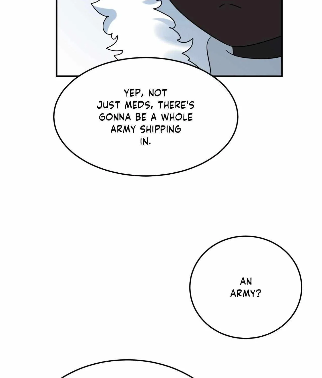 Blue Project Chapter 68 page 101 - 