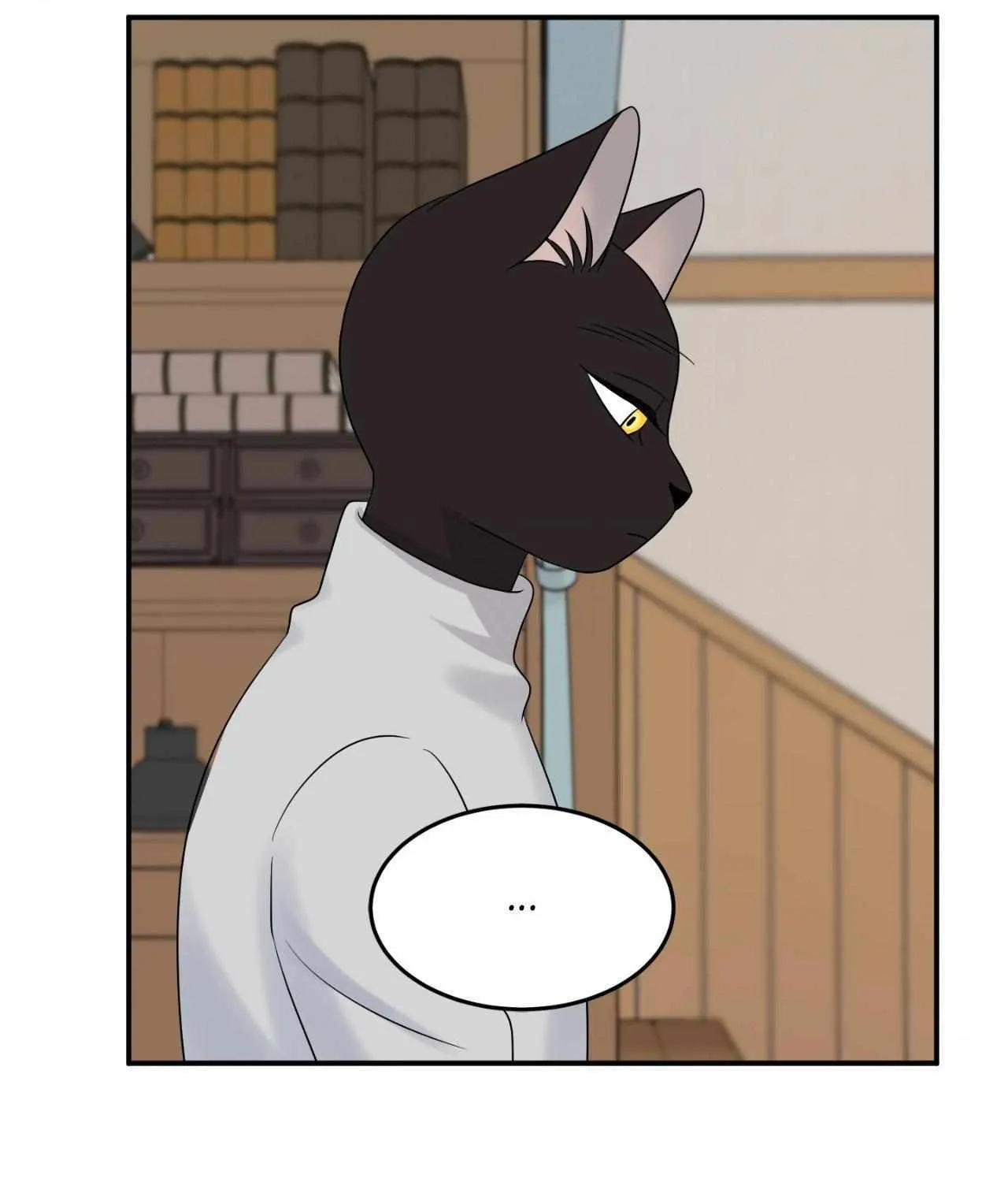 Blue Project Chapter 68 page 112 - 