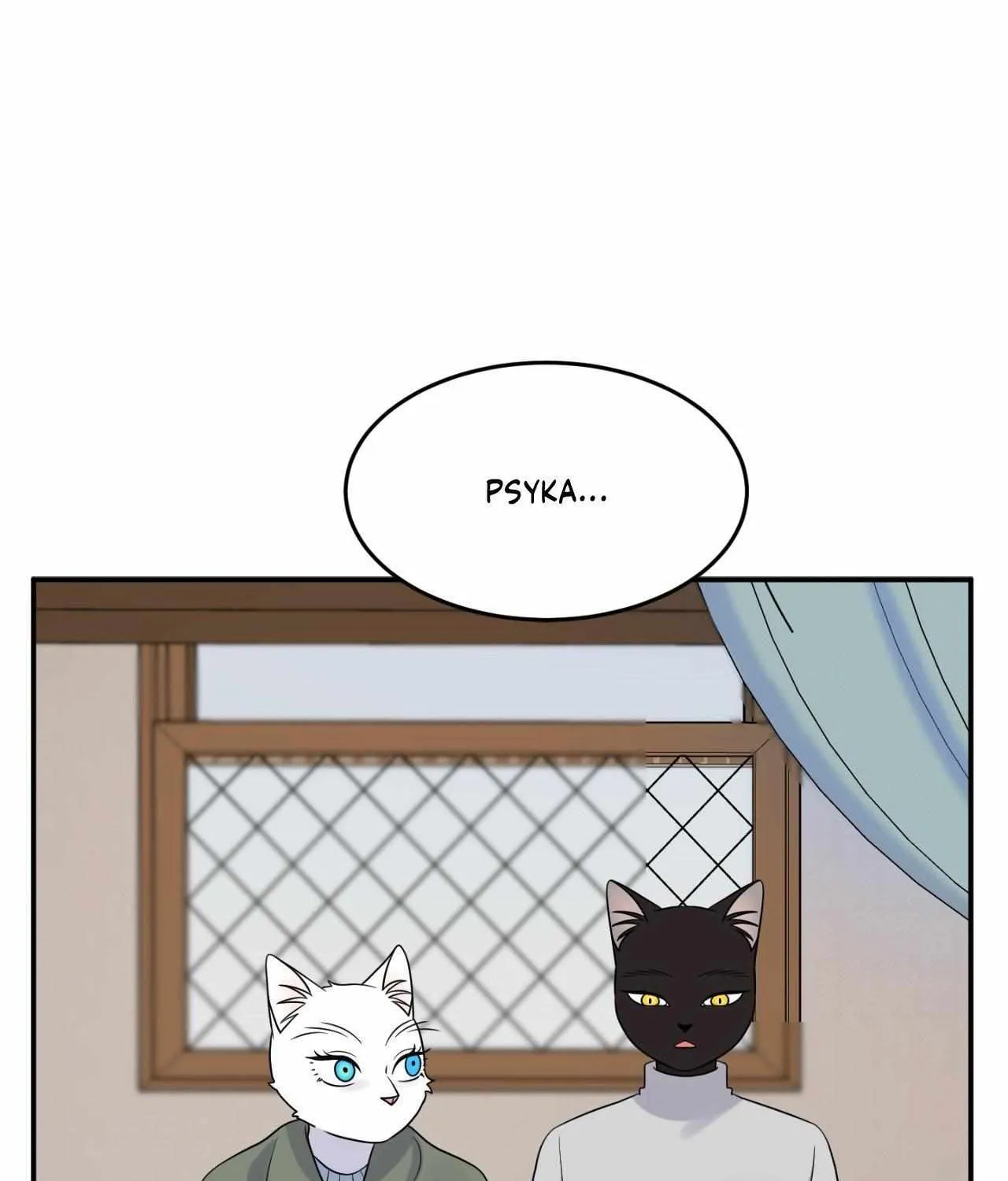 Blue Project Chapter 68 page 113 - 