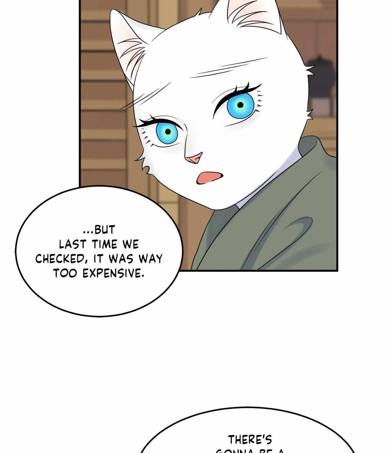 Blue Project Chapter 68 page 116 - 