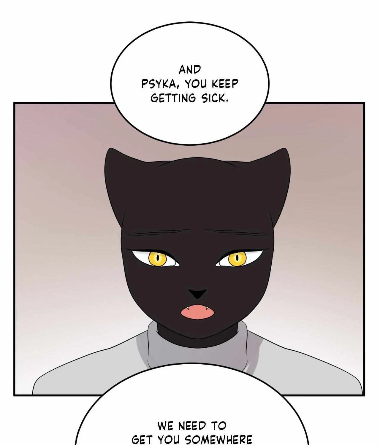 Blue Project Chapter 68 page 122 - 