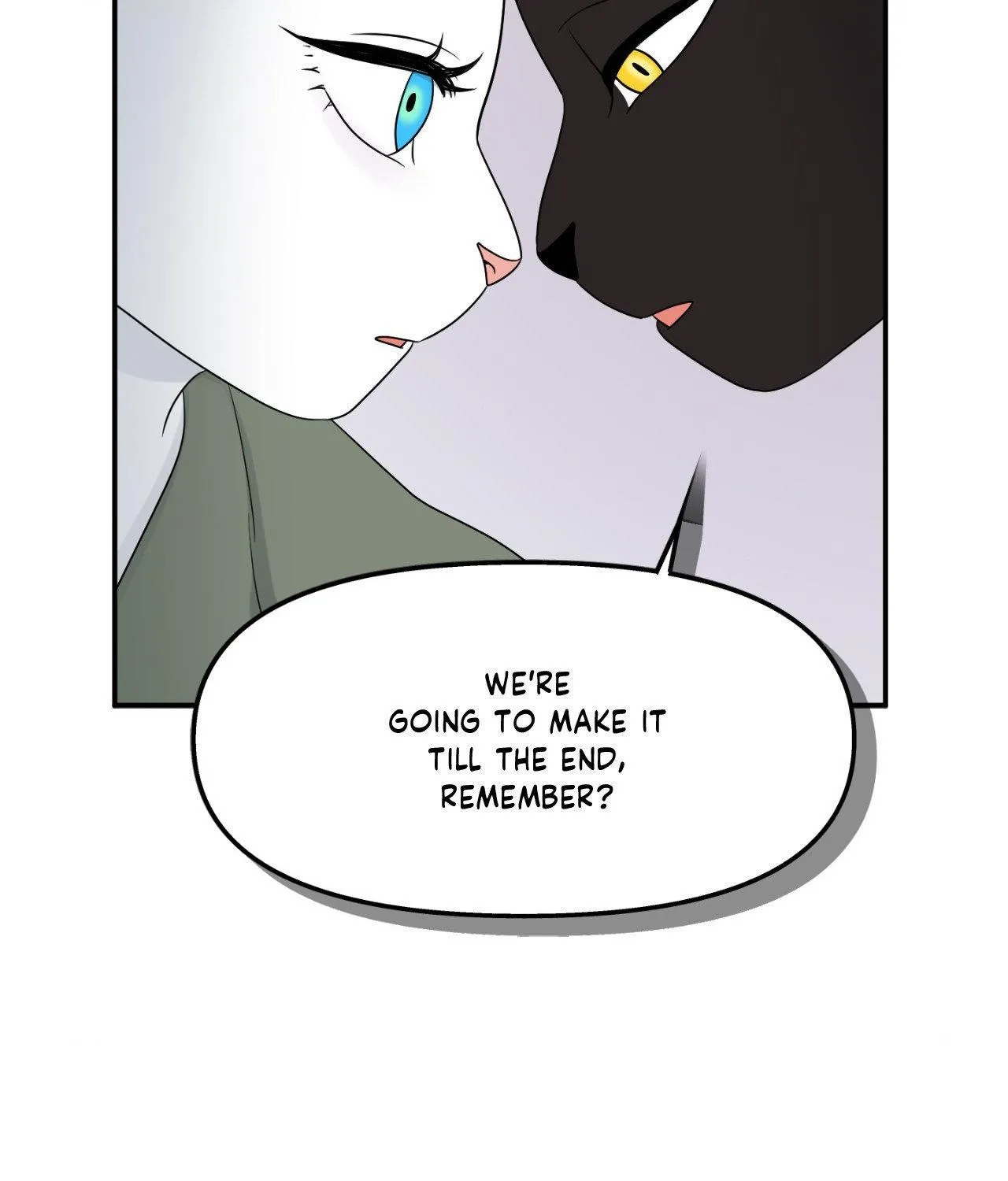 Blue Project Chapter 68 page 127 - 