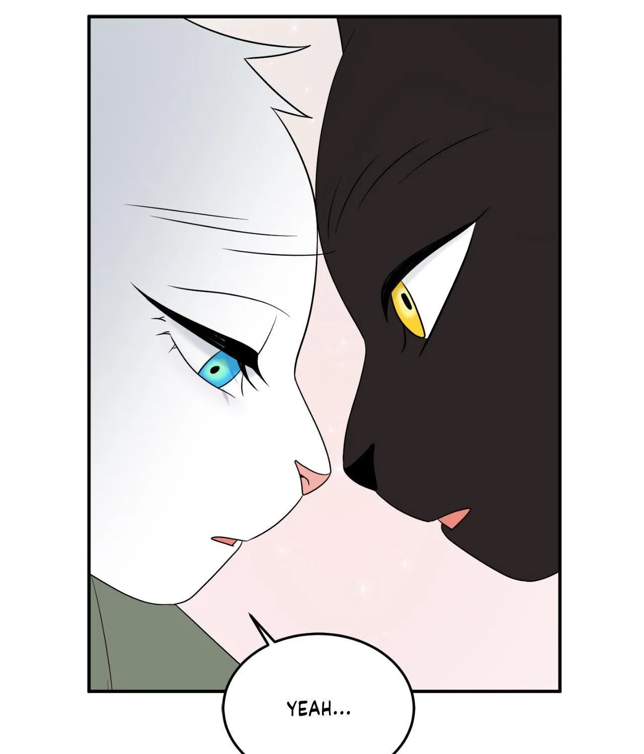 Blue Project Chapter 68 page 128 - 
