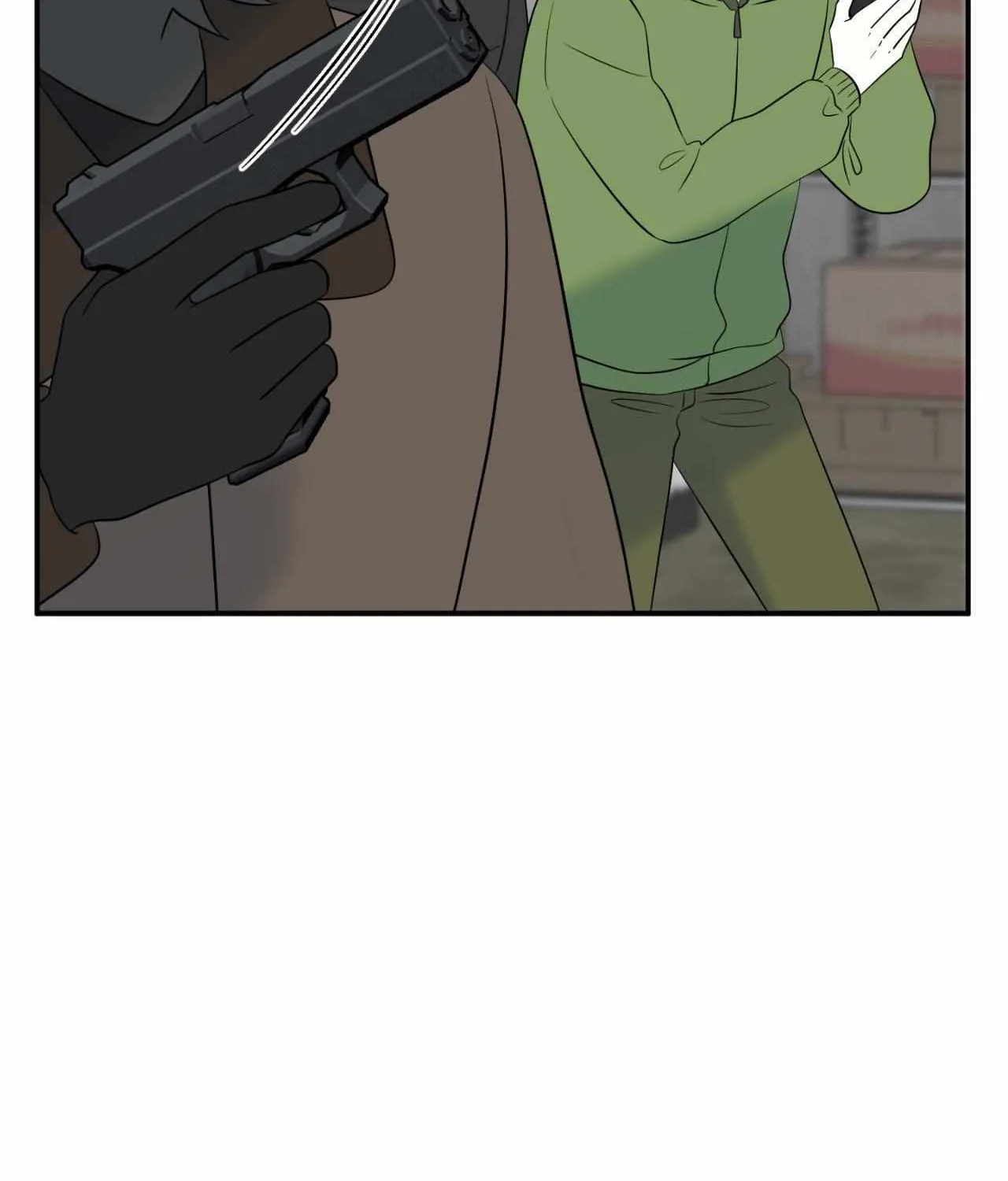 Blue Project Chapter 68 page 14 - 