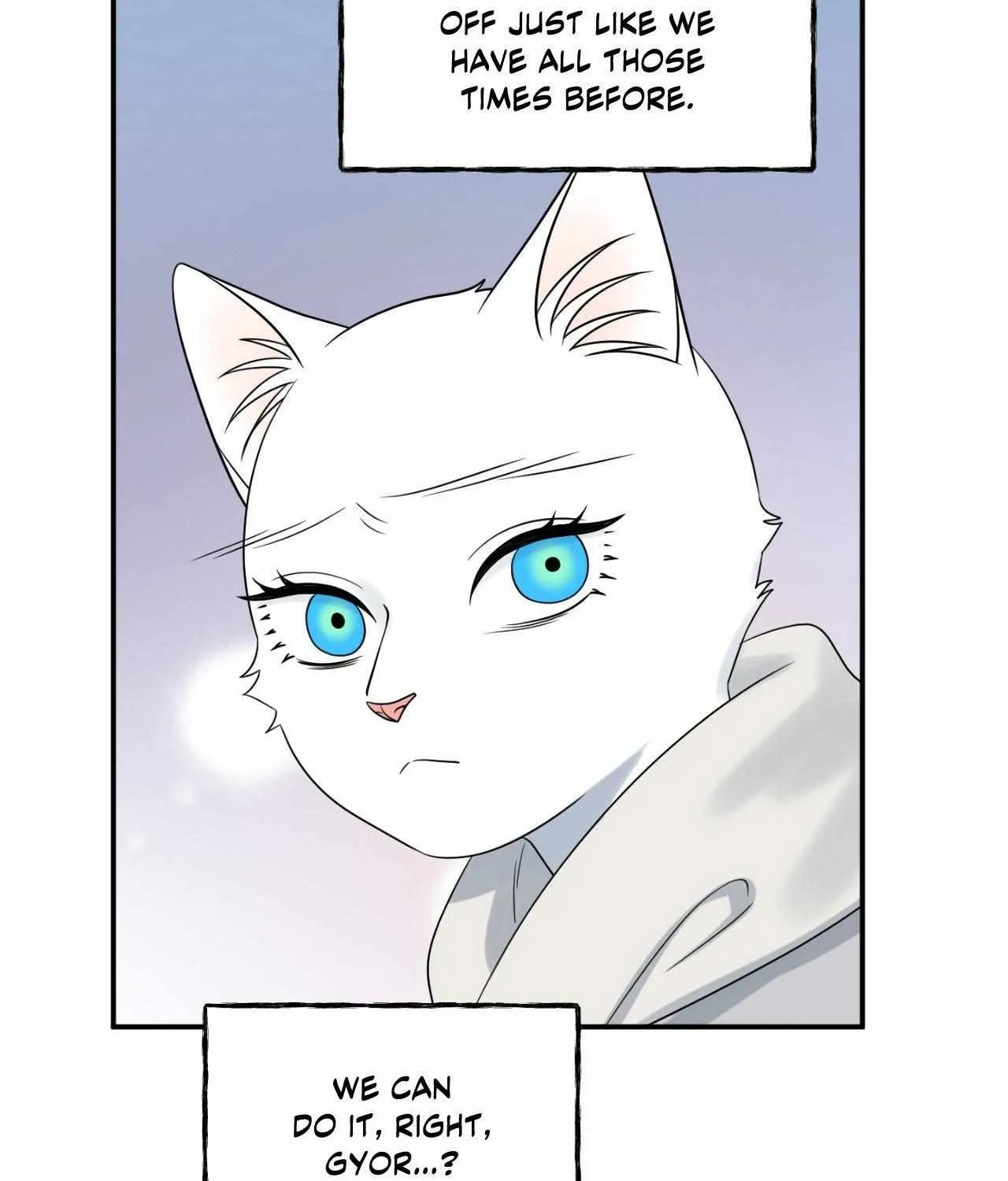 Blue Project Chapter 68 page 145 - 