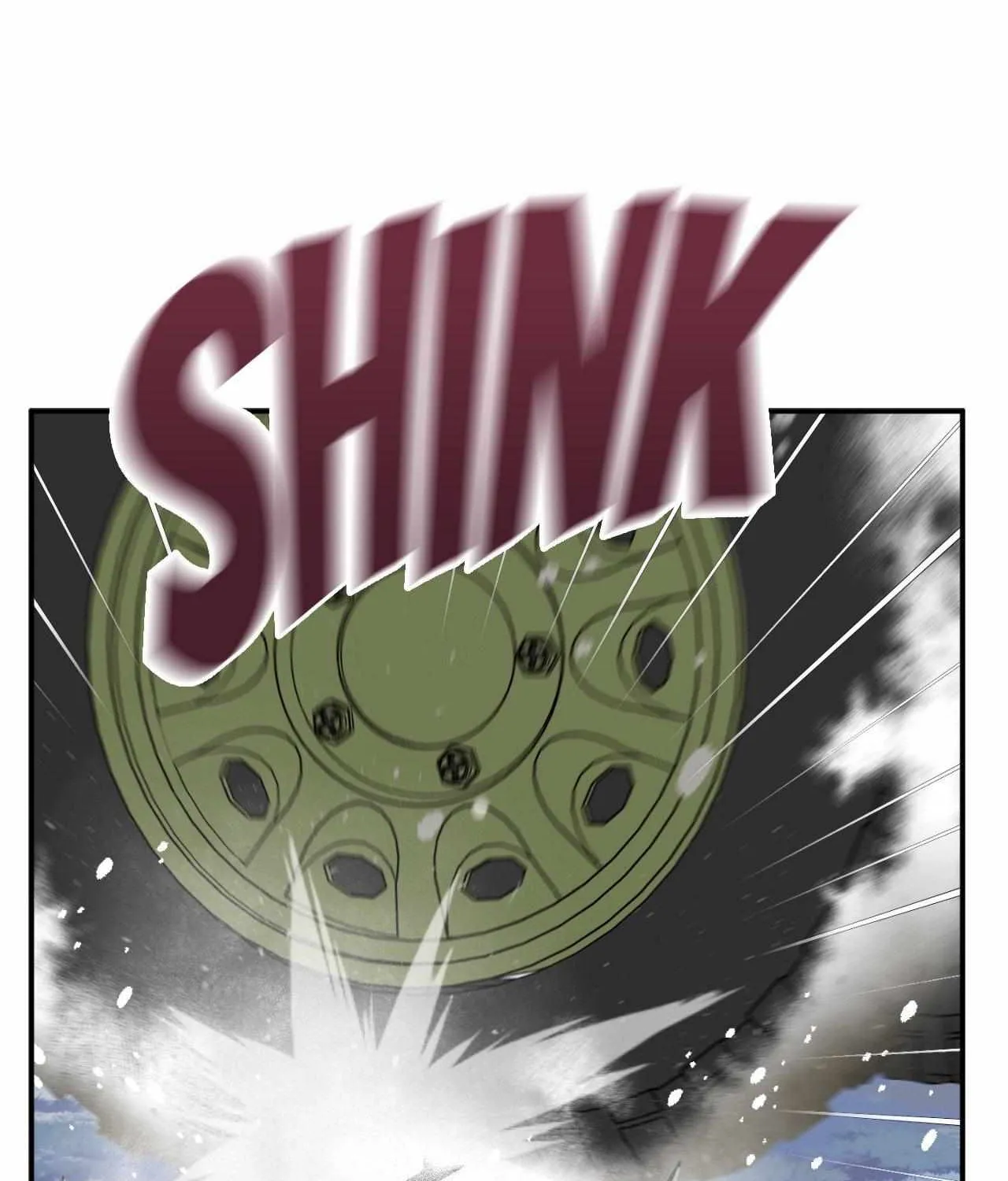 Blue Project Chapter 68 page 149 - 