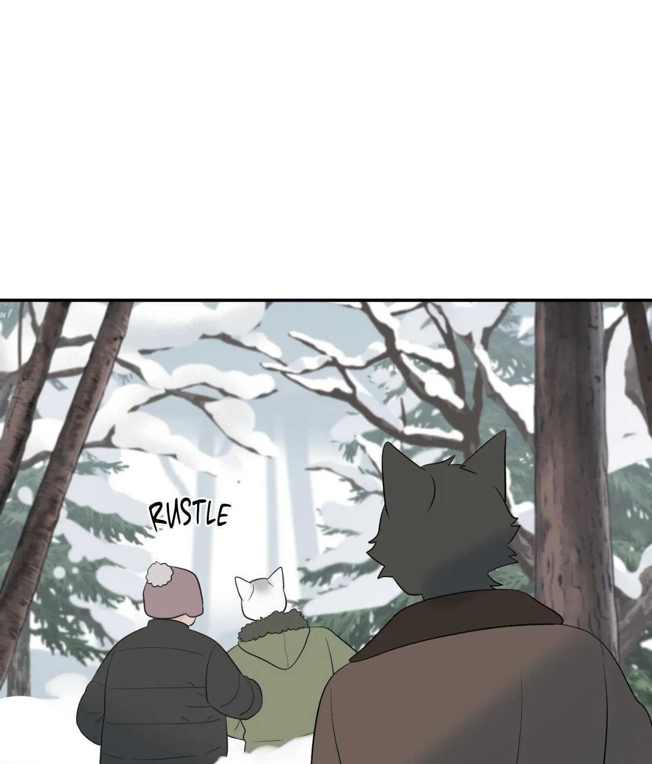 Blue Project Chapter 68 page 16 - 