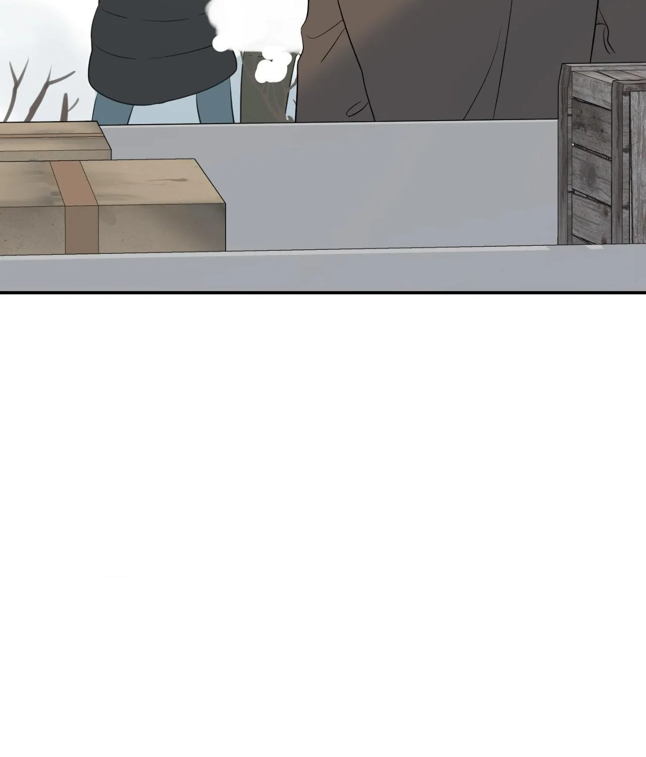Blue Project Chapter 68 page 17 - 