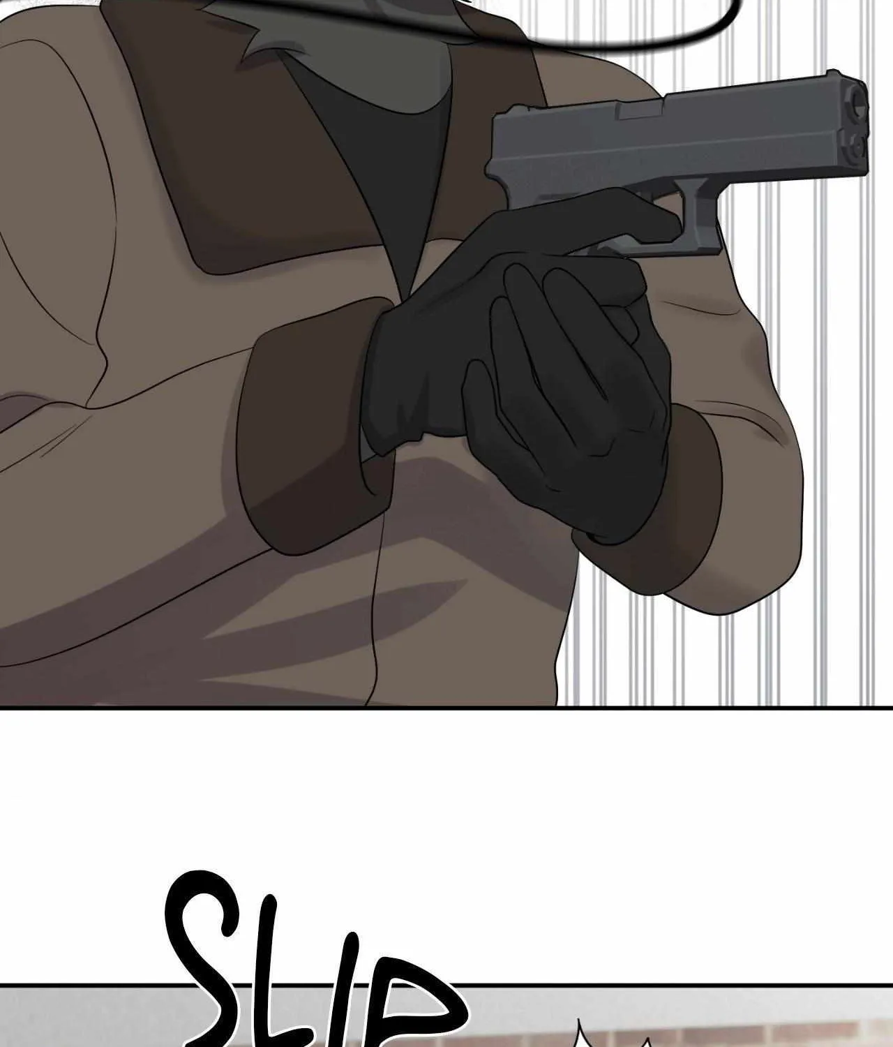 Blue Project Chapter 68 page 23 - 