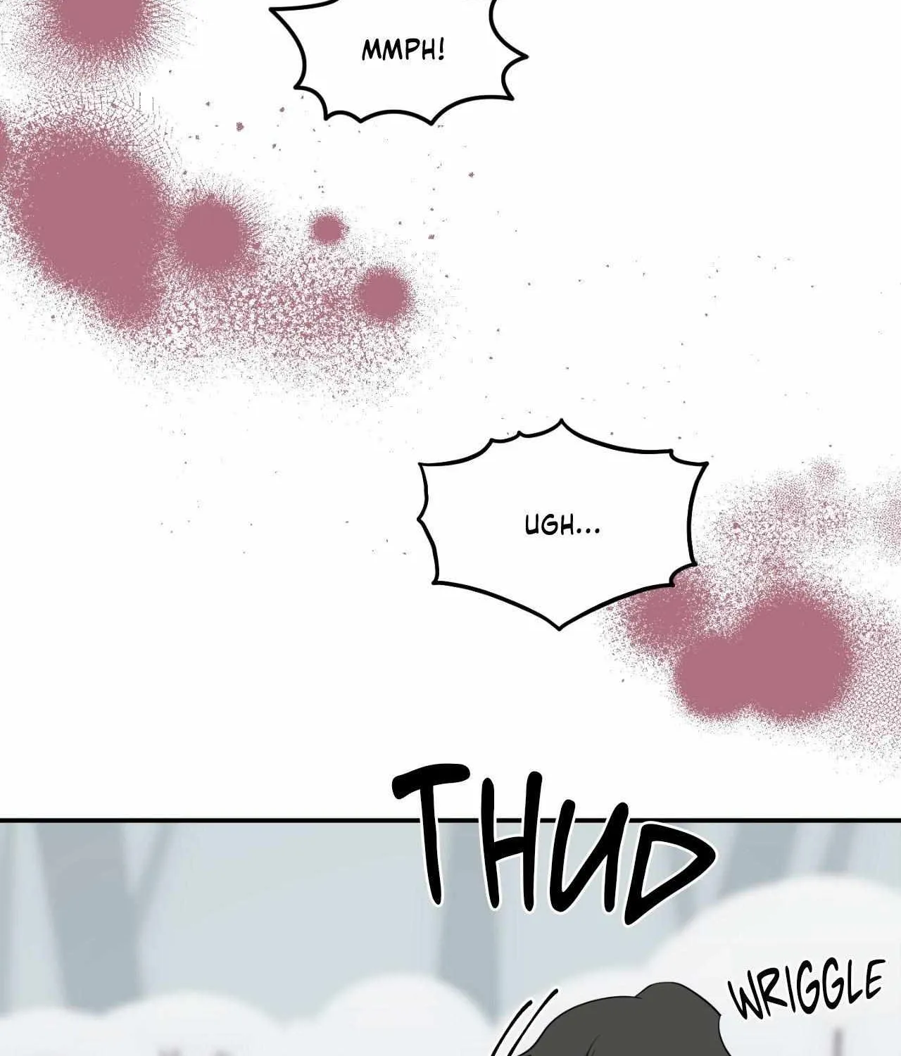 Blue Project Chapter 68 page 26 - 