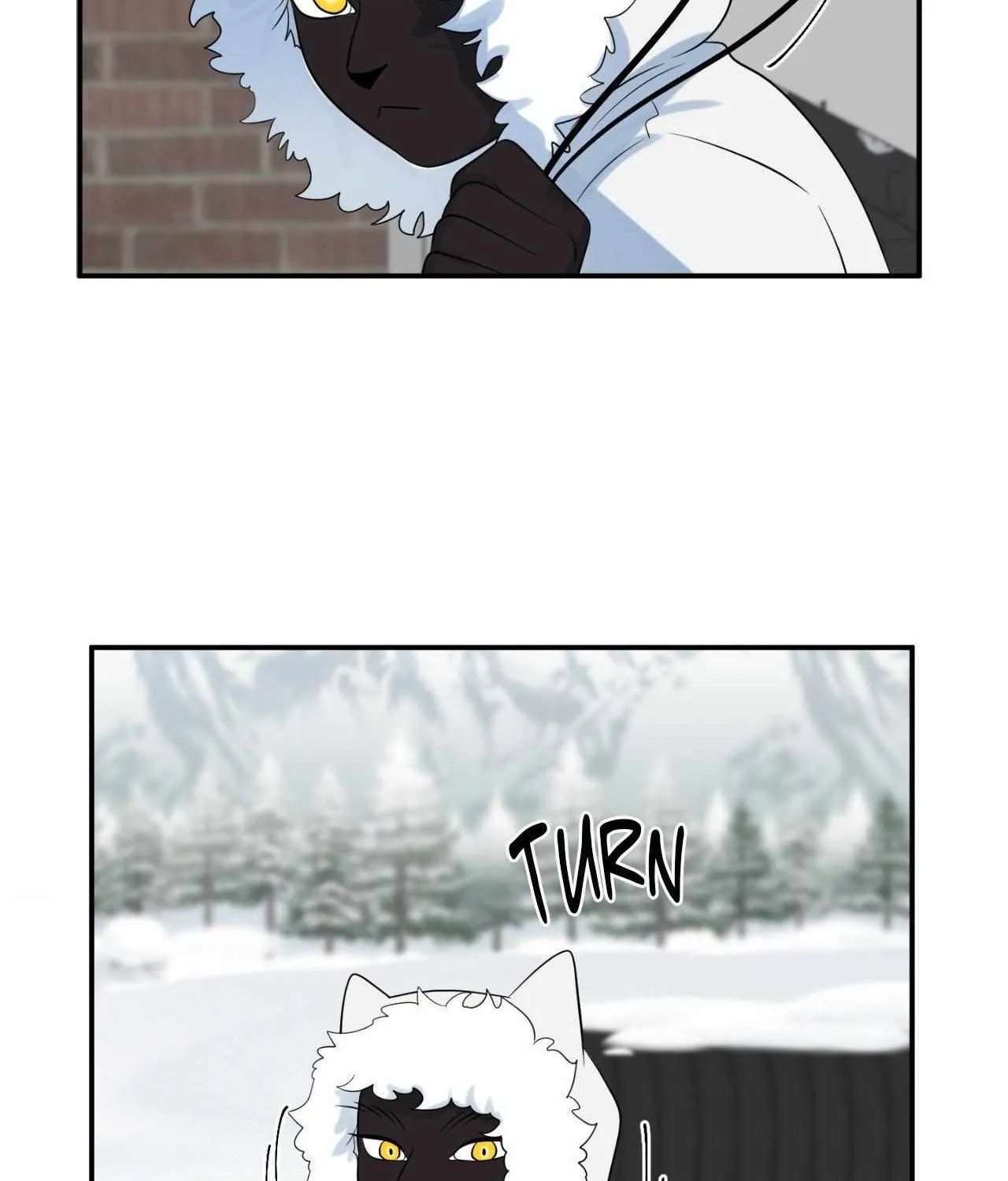 Blue Project Chapter 68 page 32 - 