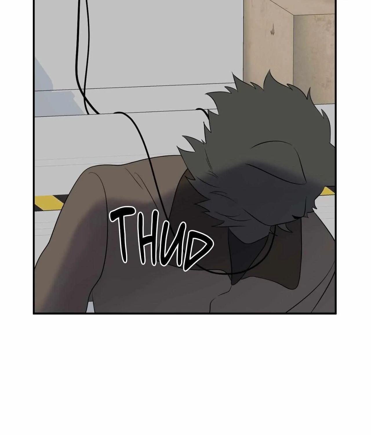 Blue Project Chapter 68 page 34 - 