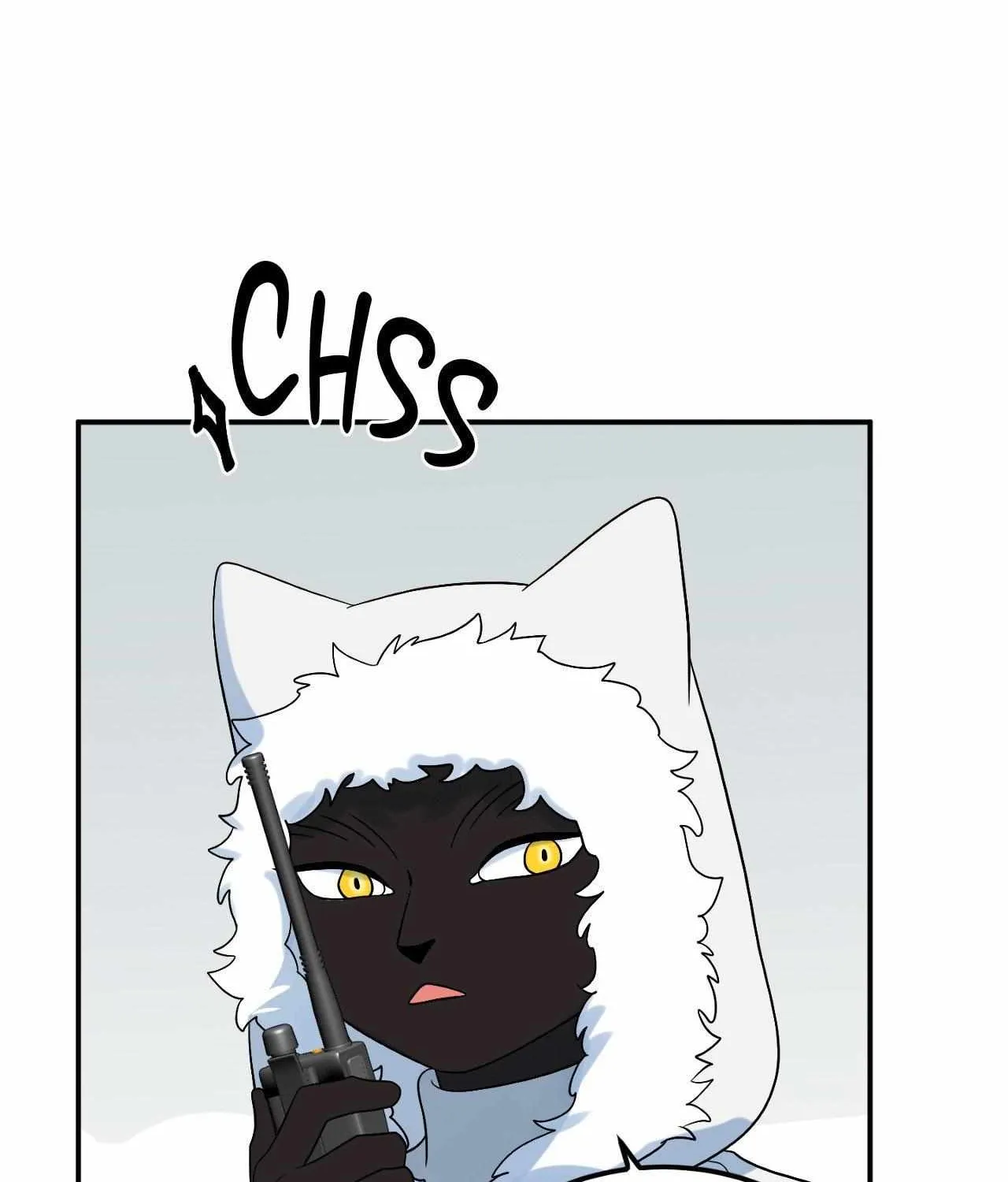 Blue Project Chapter 68 page 35 - 