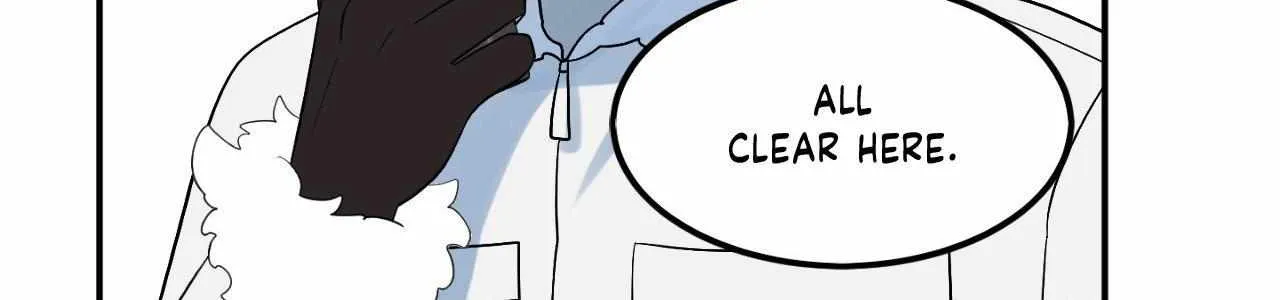 Blue Project Chapter 68 page 36 - 
