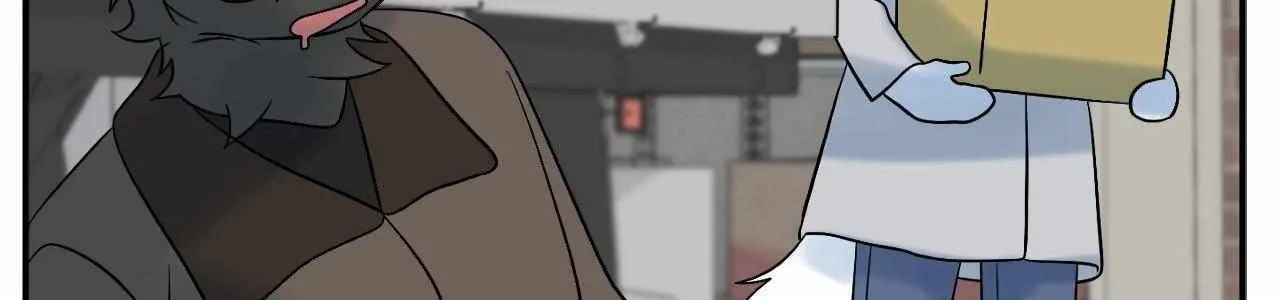 Blue Project Chapter 68 page 42 - 