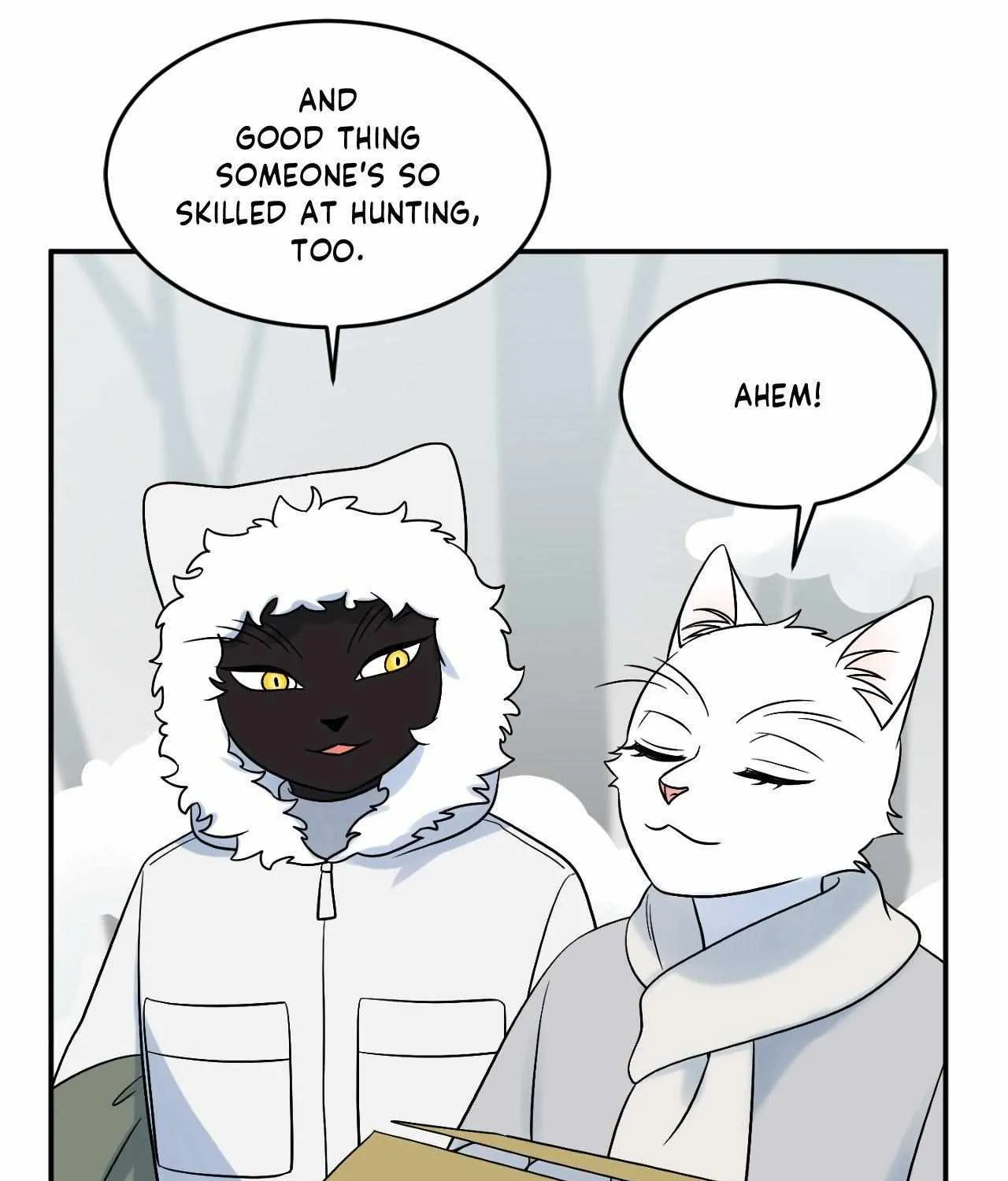 Blue Project Chapter 68 page 52 - 