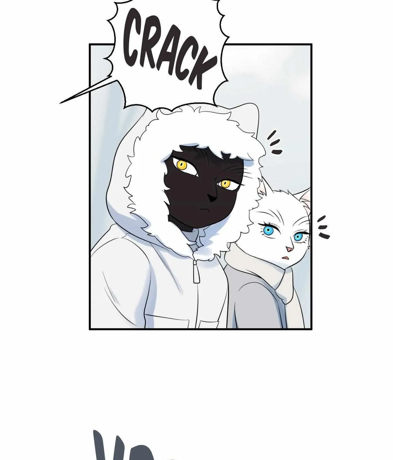 Blue Project Chapter 68 page 55 - 