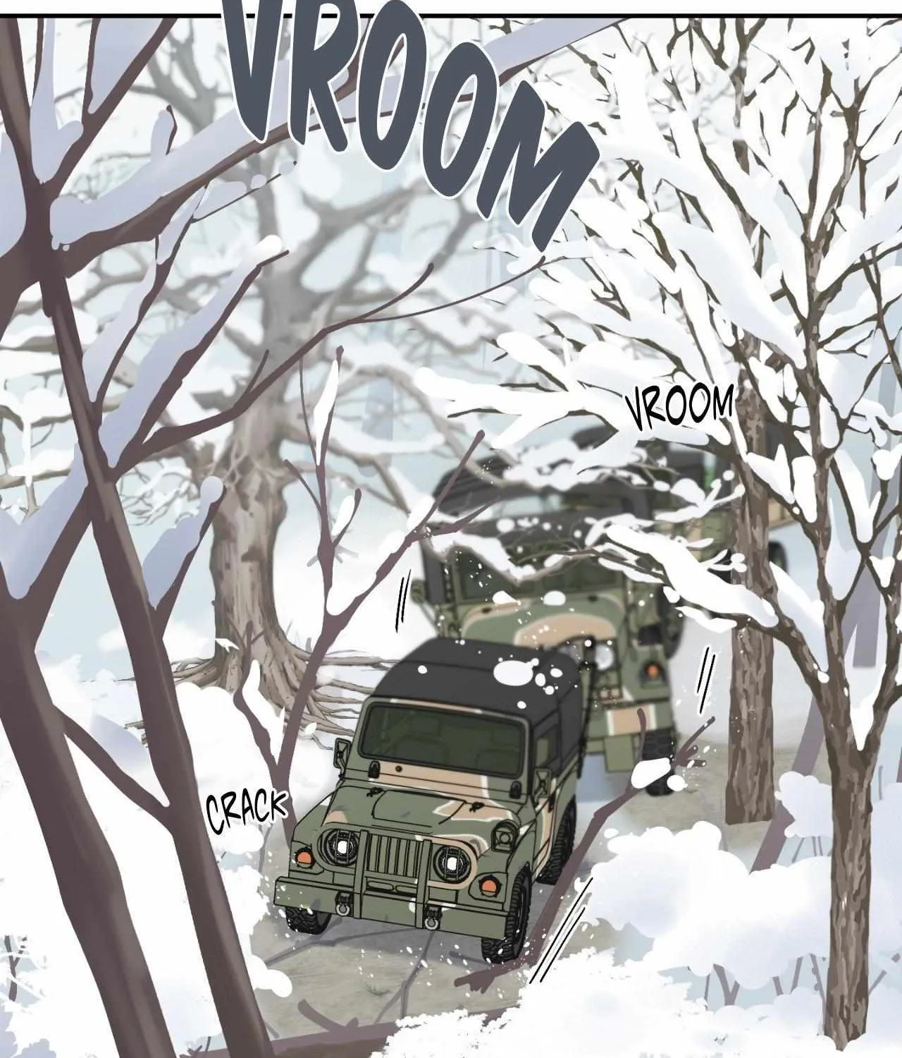 Blue Project Chapter 68 page 56 - 