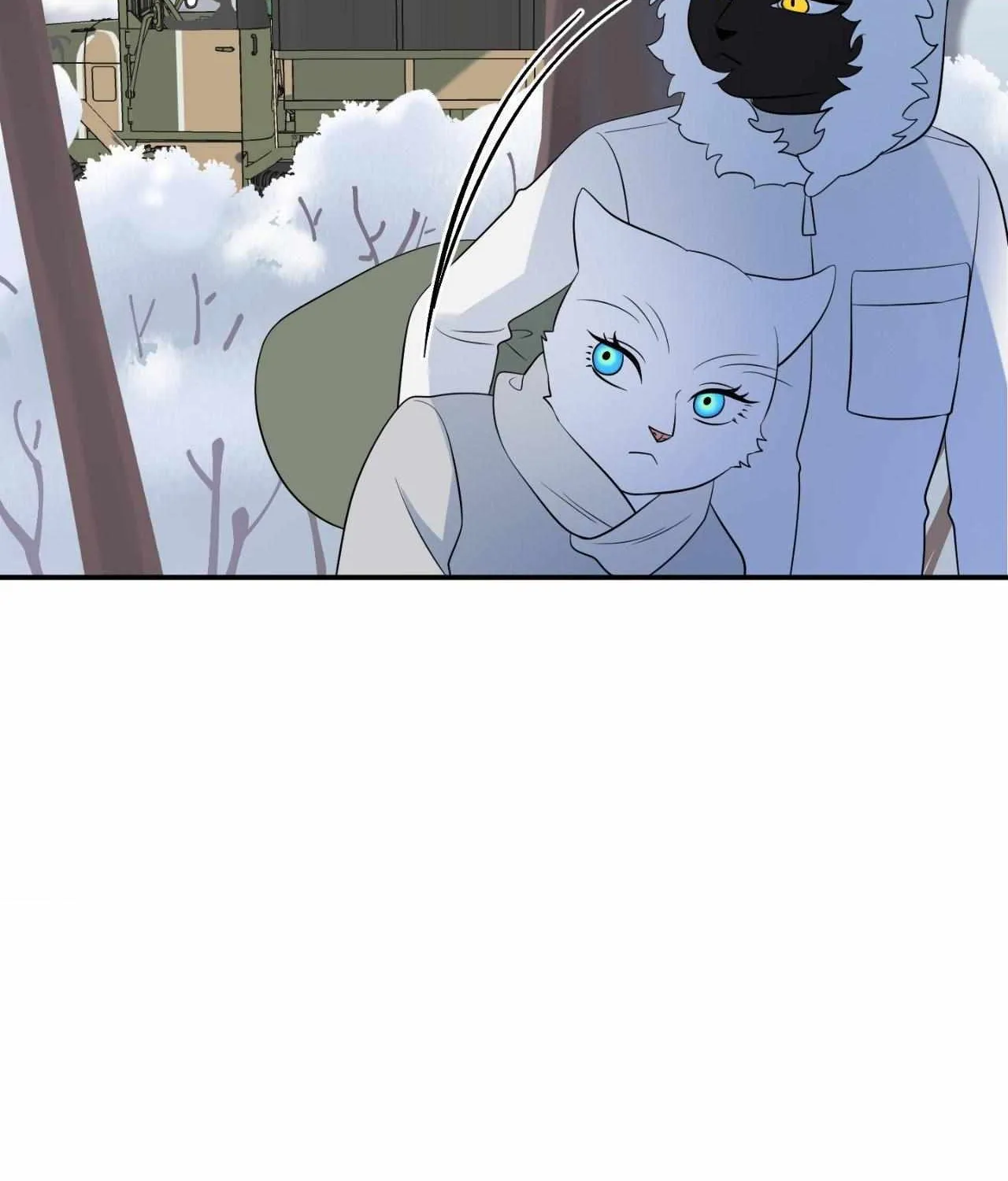Blue Project Chapter 68 page 59 - 