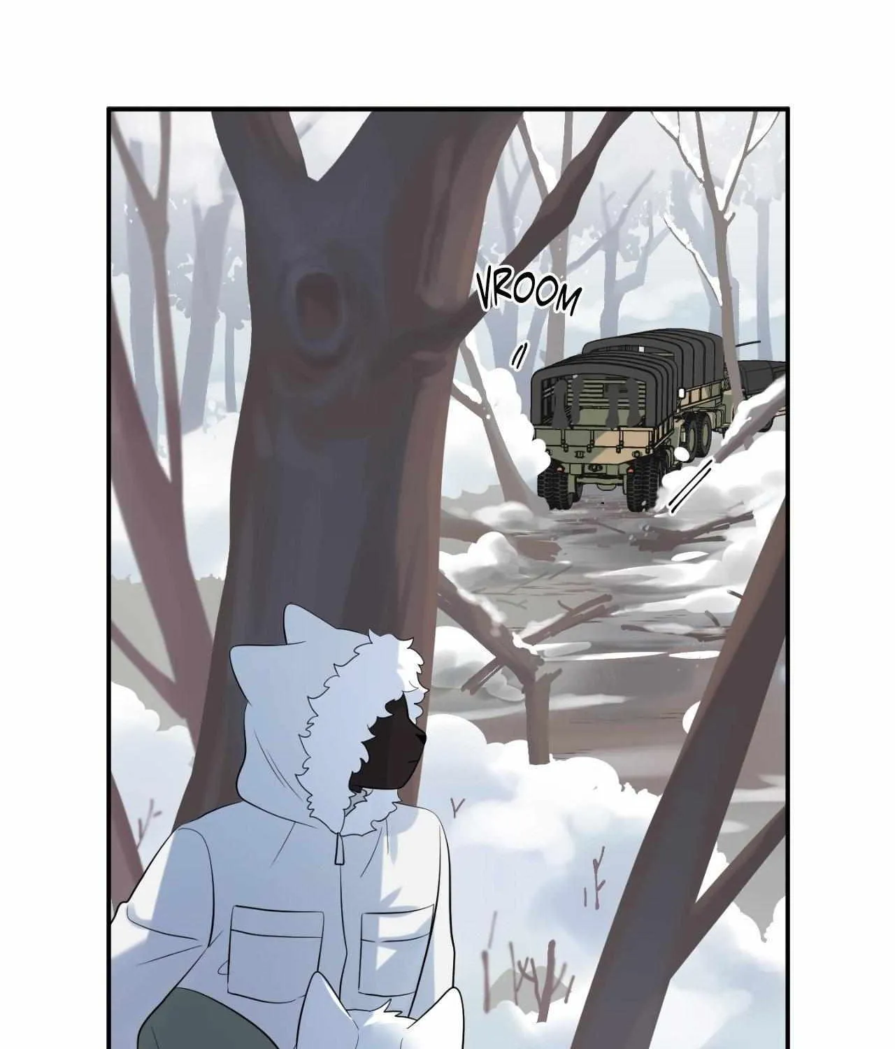 Blue Project Chapter 68 page 62 - 