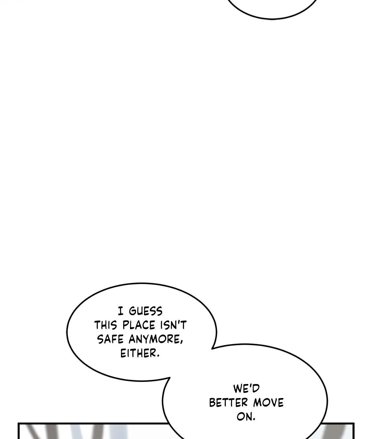 Blue Project Chapter 68 page 64 - 