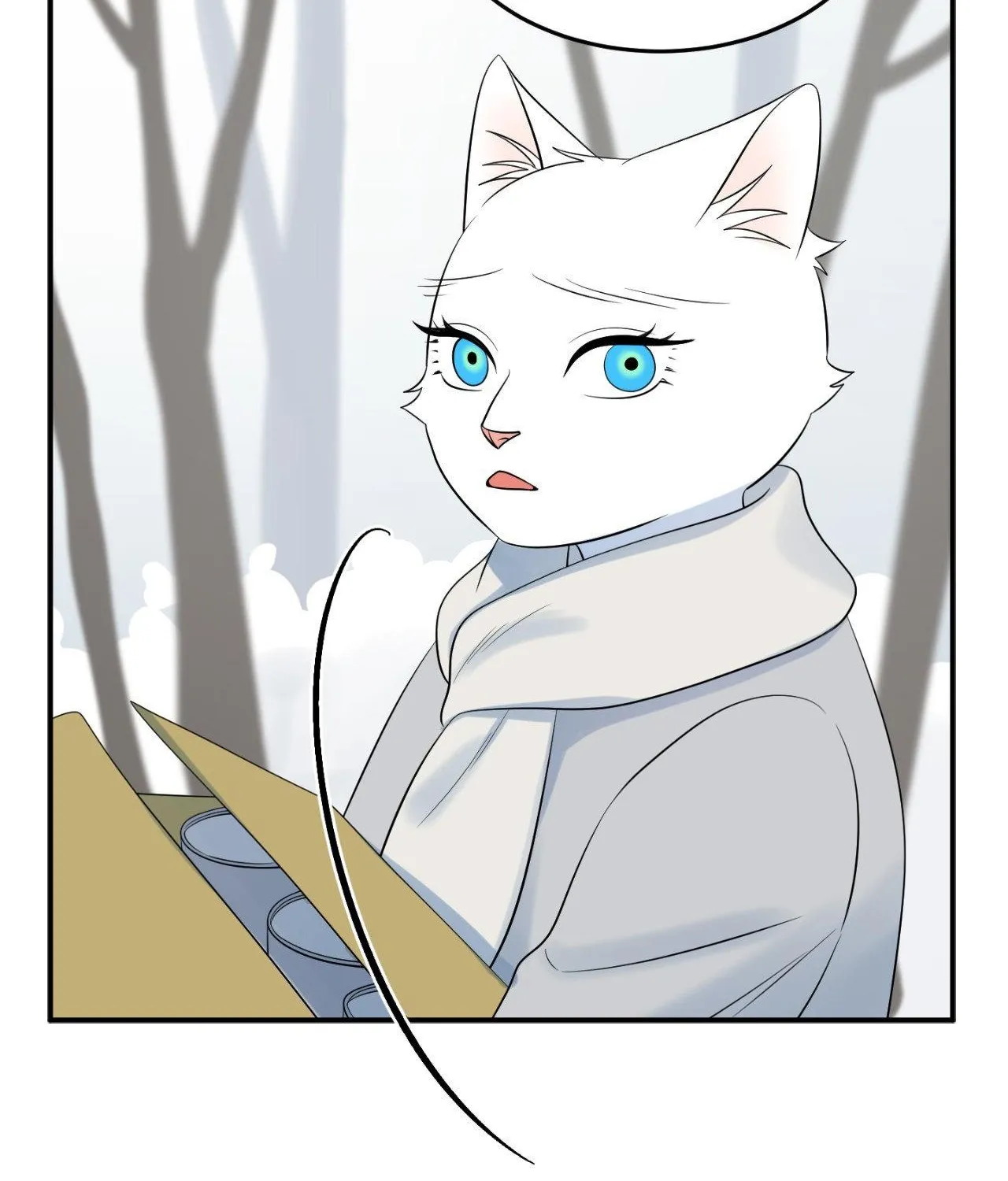 Blue Project Chapter 68 page 65 - 