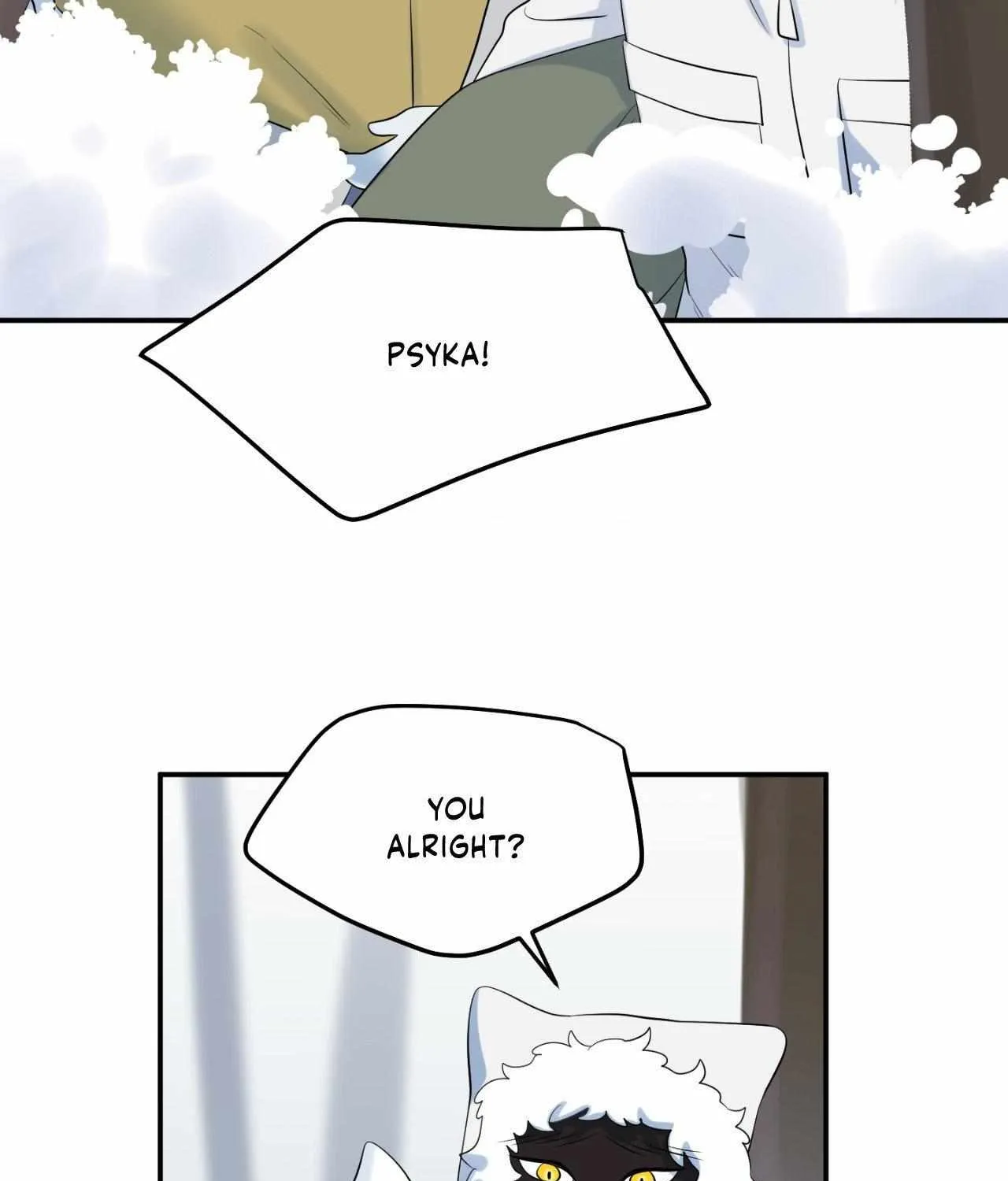 Blue Project Chapter 68 page 70 - 