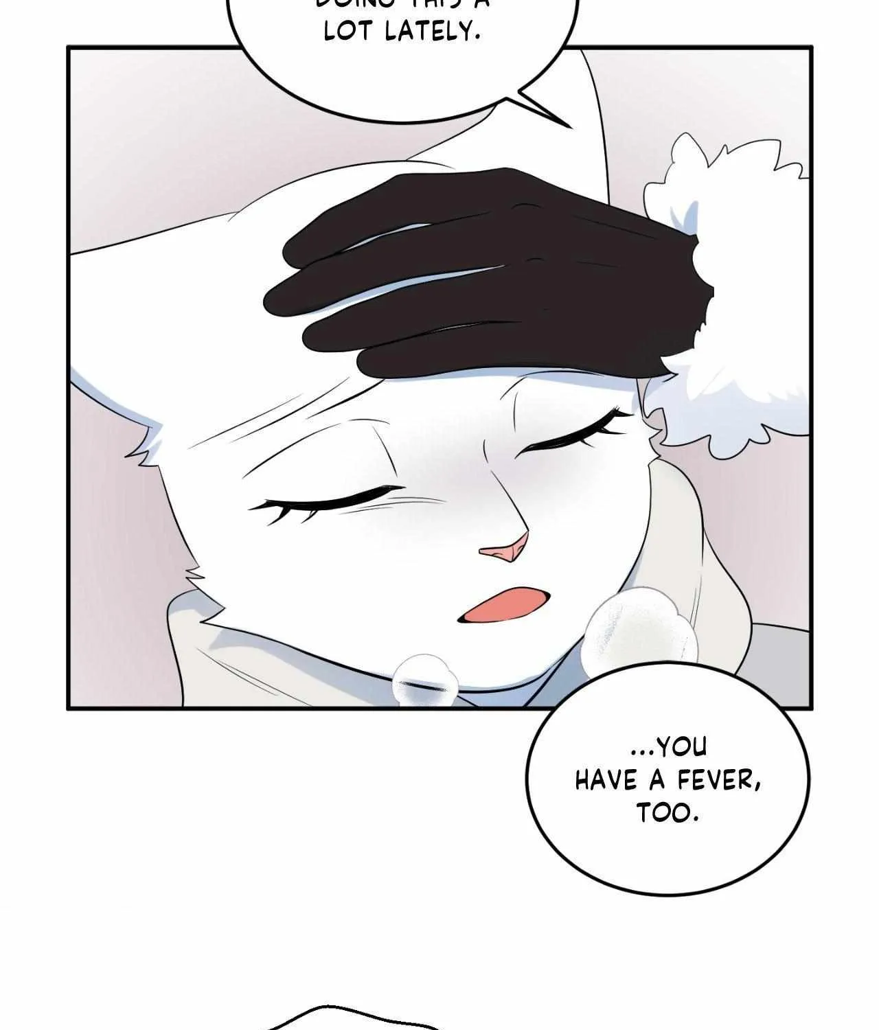 Blue Project Chapter 68 page 73 - 