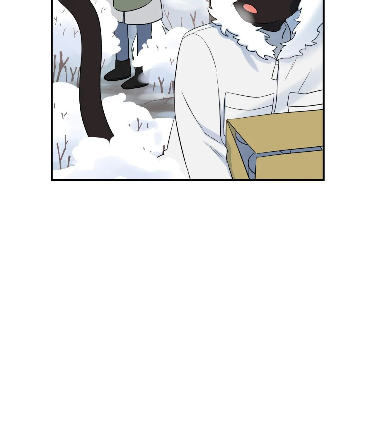 Blue Project Chapter 68 page 76 - 