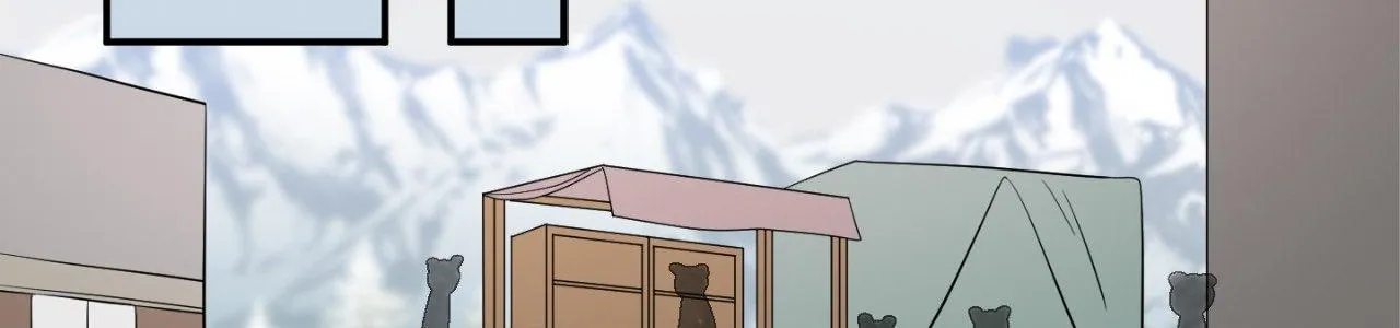 Blue Project Chapter 68 page 78 - 