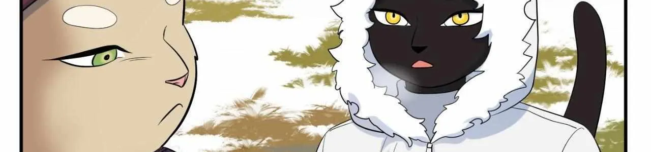 Blue Project Chapter 68 page 81 - 