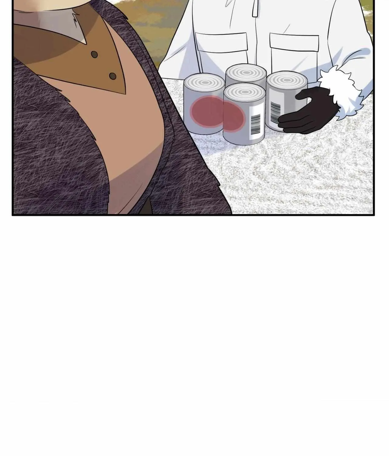Blue Project Chapter 68 page 82 - 