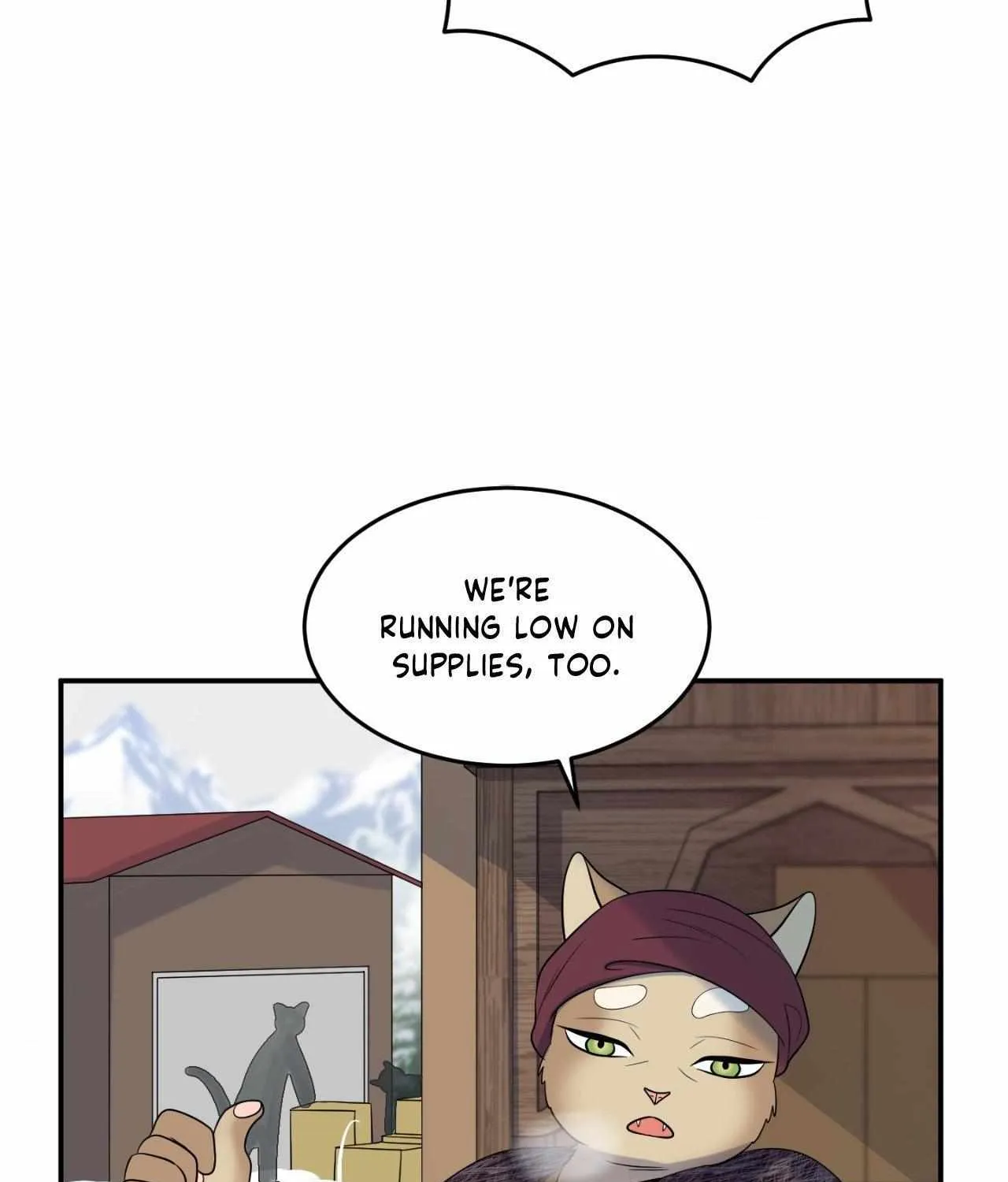 Blue Project Chapter 68 page 85 - 