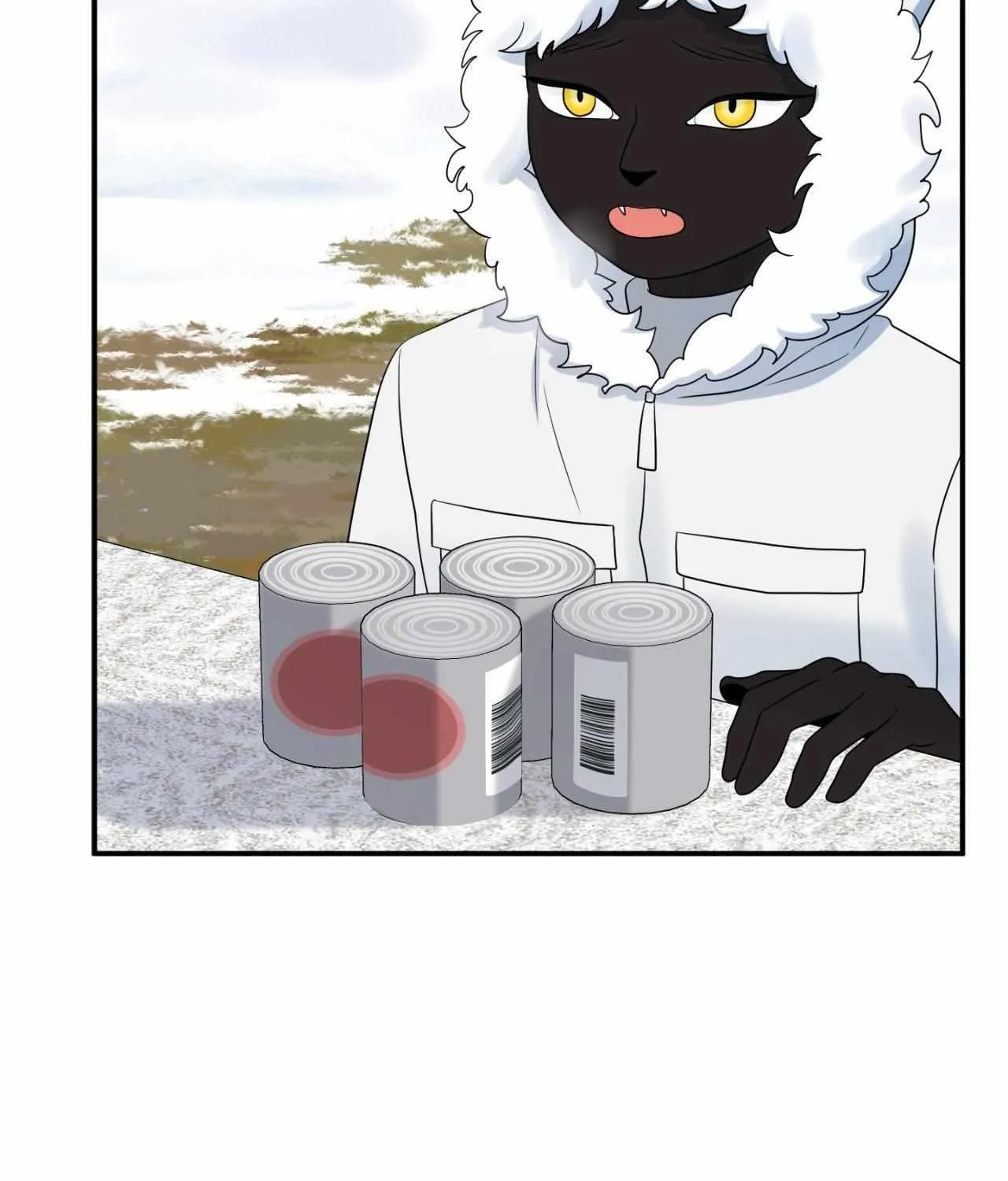 Blue Project Chapter 68 page 88 - 