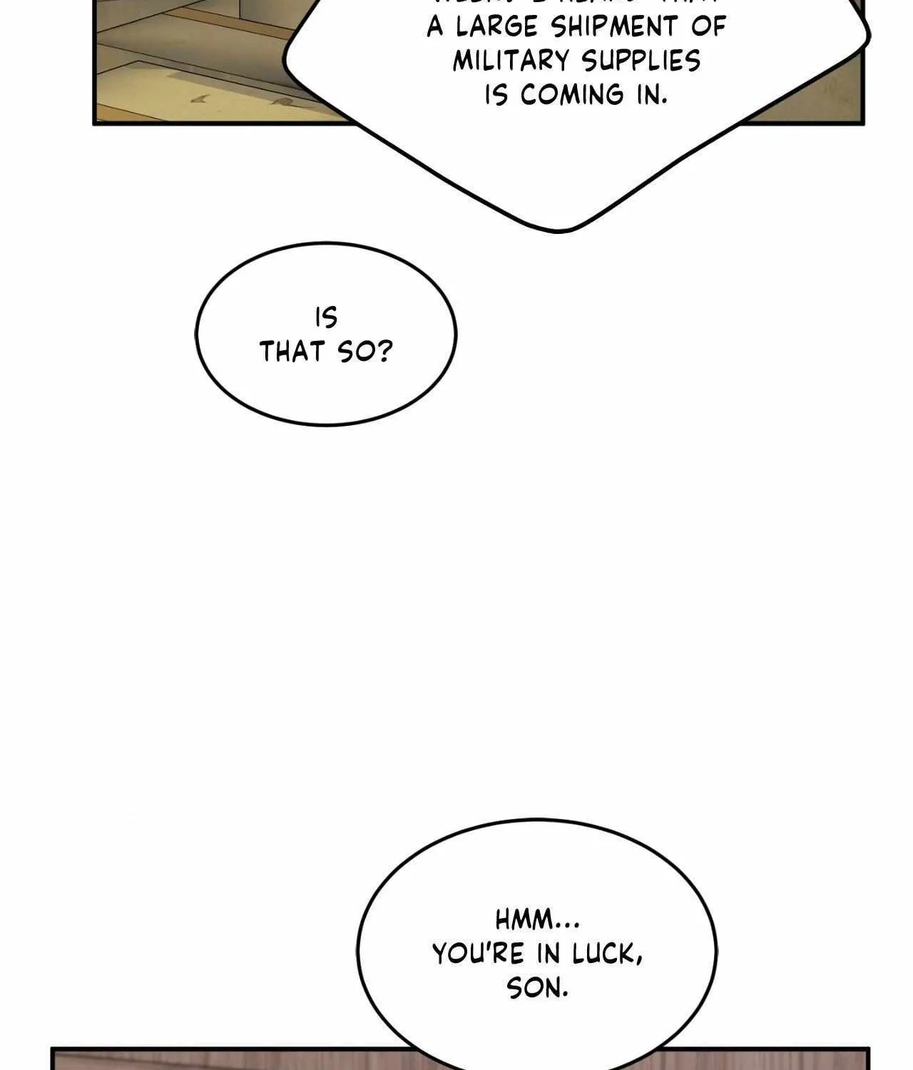 Blue Project Chapter 68 page 92 - 