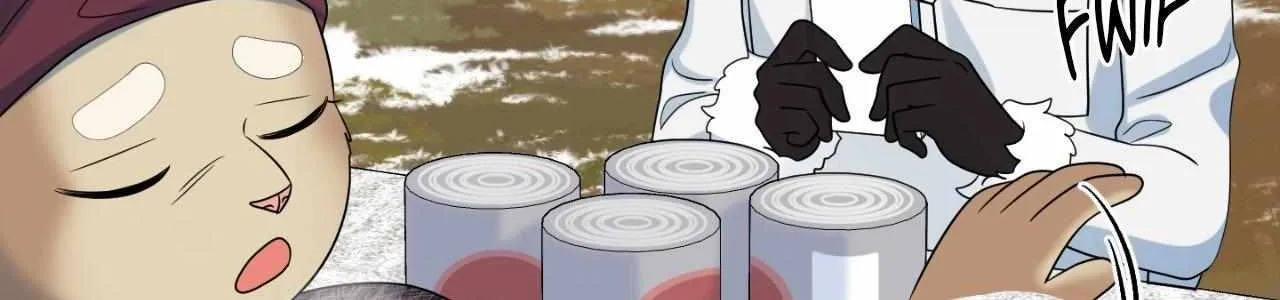 Blue Project Chapter 68 page 96 - 