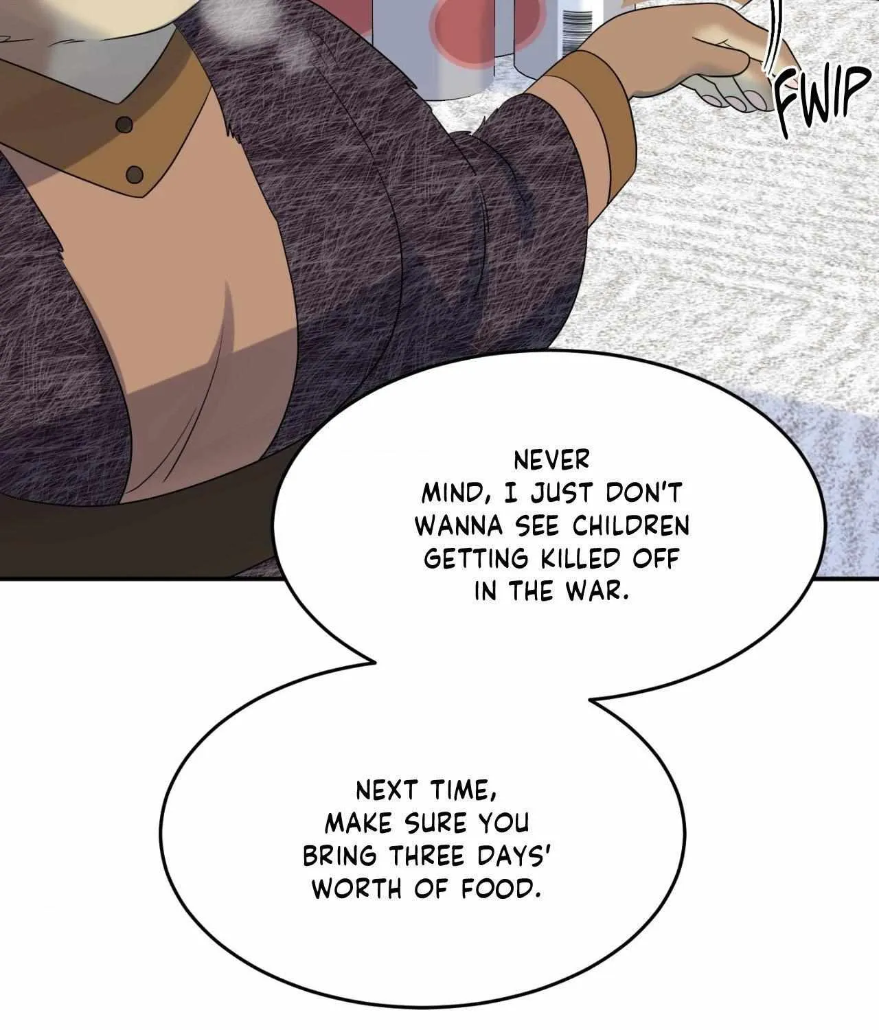 Blue Project Chapter 68 page 97 - 
