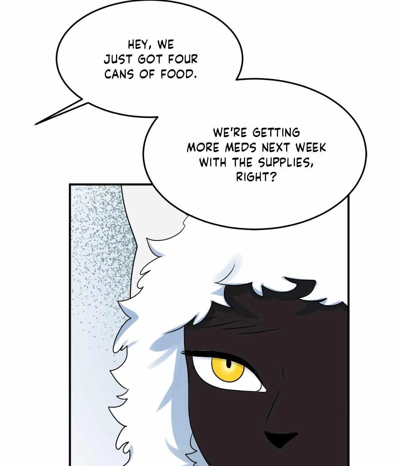 Blue Project Chapter 68 page 100 - 