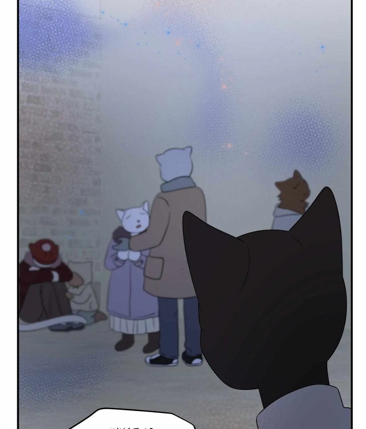 Blue Project Chapter 69 page 101 - 