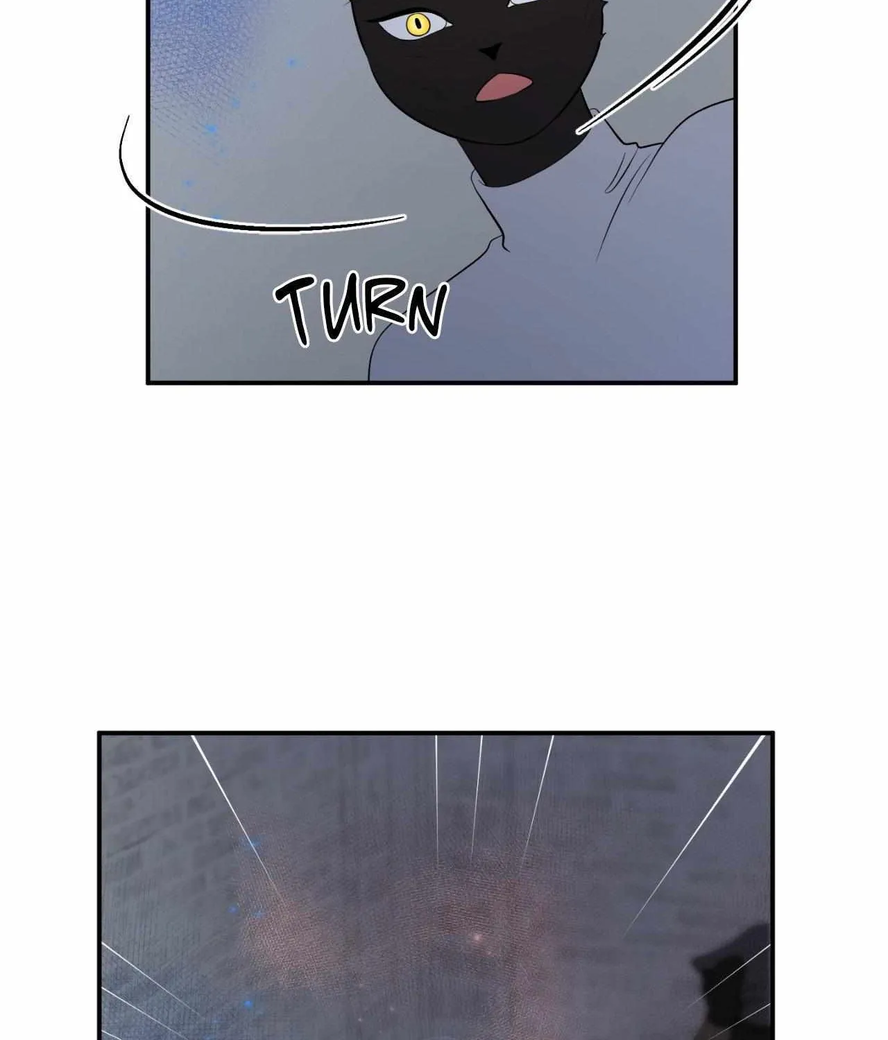 Blue Project Chapter 69 page 103 - 