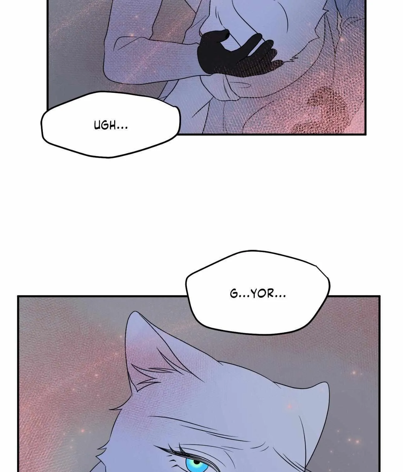 Blue Project Chapter 69 page 106 - 